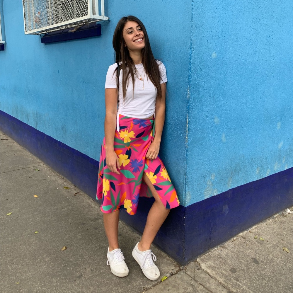 LPA Skirt
